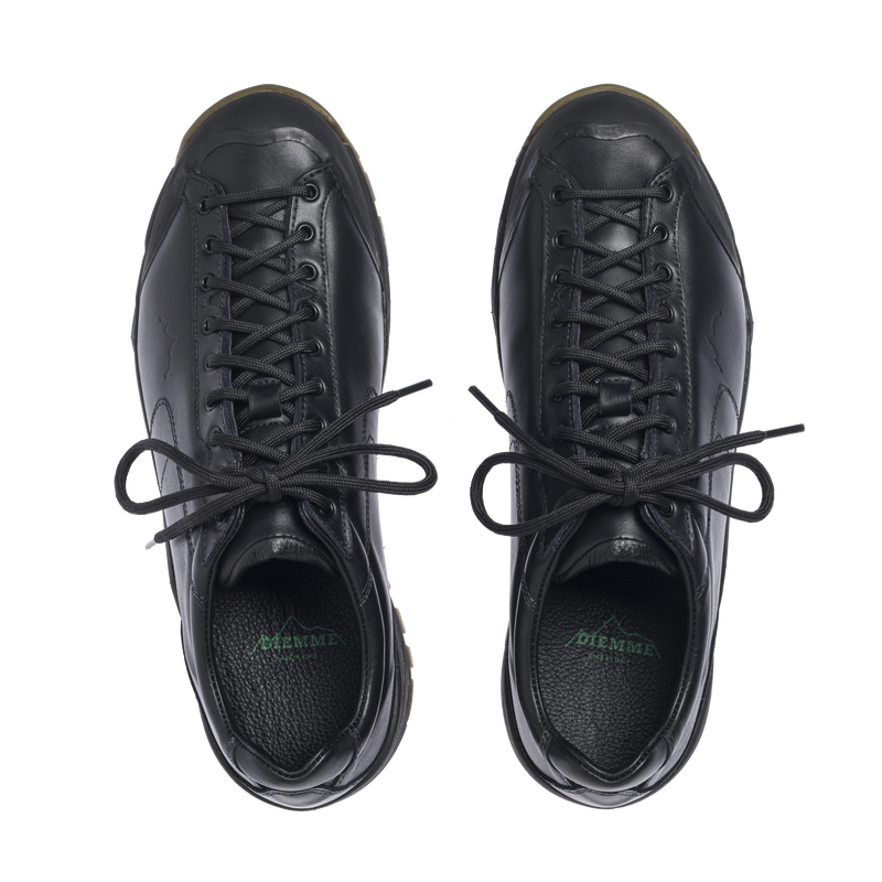 Movida Black Nappa M